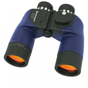 Binoclu Bresser Topas 7x50 WP - Img 1