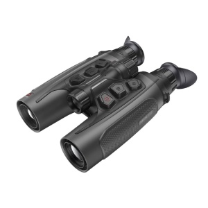 Binoclu cu termoviziune si night vision Hikmicro Habrok 4K HE25L 2.0