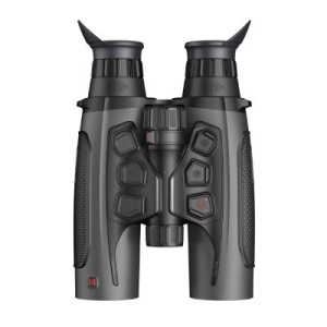 Binoclu cu termoviziune si night vision Hikmicro Habrok 4K HE25L 2.0 - Img 4