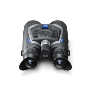 Binoclu cu termoviziune si night vision Pulsar Symbion LRF DXR50, 640x480px, 2300m, 50mm - Img 10