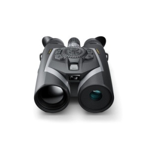 Binoclu cu termoviziune si night vision Pulsar Symbion LRF DXT50, 1280x1024px, 2300m, 50mm - Img 5