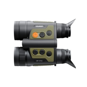 Binoclu cu termoviziune wildlife Pulsar Ventex XP35, 640x480px, 1350m, 35mm, telemetru - Img 7