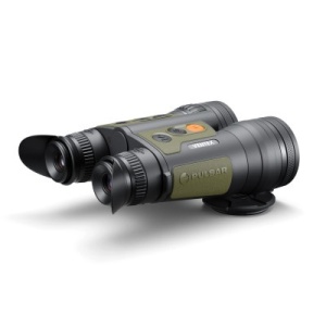 Binoclu cu termoviziune wildlife Pulsar Ventex XT50, 1280x1024px, 2300m, 50mm, telemetru - Img 4