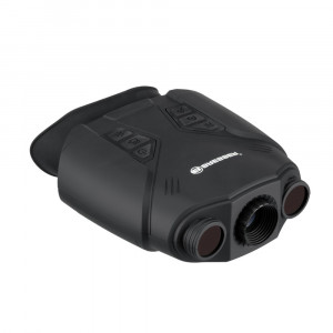 Binocular Night Vision digital Bresser 1877492, 3x, IR 850 nm, slot card