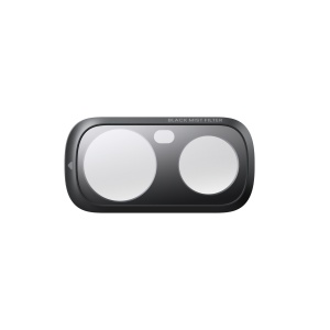 Black Mist Filter for Insta360 Luna Ultra - Img 2