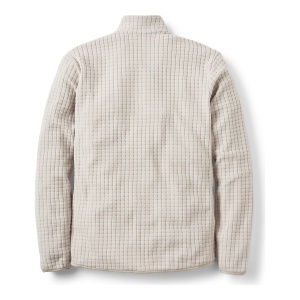 Bluza Barbati Rab Ramshaw Pull-On Pebble - Img 2