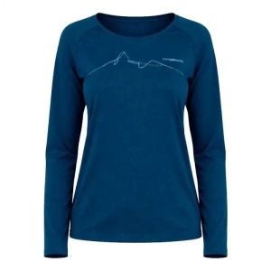 Bluza dama Trangoworld Meru
