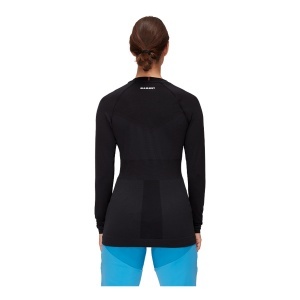 Bluza Femei Mammut Trift Black - Img 2