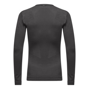 Bluza trekking barbati Salewa Zebru Responsive FW 2025 - Img 2