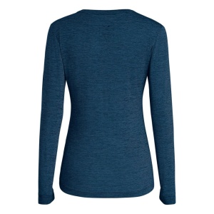 Bluza trekking dama Salewa Puez Melange Dry - Img 2