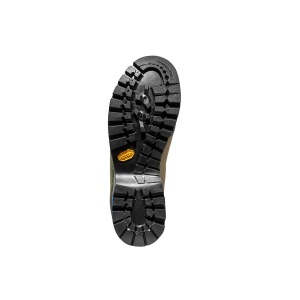 Bocanci Barbati La Sportiva Trango Trk Gtx Clay/Lime Punch - Img 4