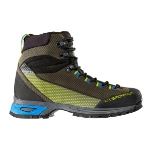 Bocanci Barbati La Sportiva Trango Trk Gtx Clay/Lime Punch - Img 5
