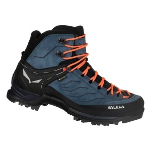 Bocanci barbati Salewa Mountain Trainer Mid GTX