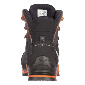 Bocanci barbati Salewa Mountain Trainer Mid GTX - Img 5