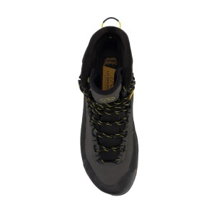 Bocanci Drumetie Barbati LaSportiva TX5 Evo Mid GTX Carbon-Yellow - Img 3