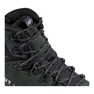 Bocanci Drumetie Barbati Mammut Ducan III High LTH GTX Gabbro-Black - Img 4