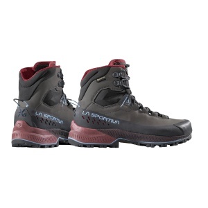 Bocanci Drumetie Femei LaSportiva TX5 Evo Mid GTX - Img 3