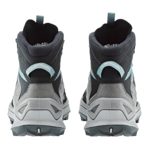Bocanci Drumetie Femei Lowa Maddox Pro GTX MID Black - Img 6