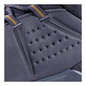 Bocanci Drumetie Femei Mammut Nova IV Mid GTX Marine-Cheetah - Img 3
