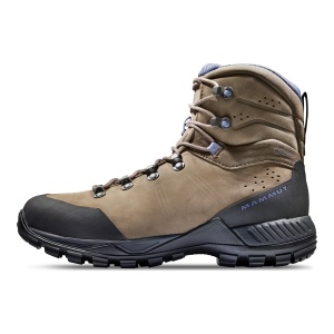 Bocanci Drumetie Femei Mammut Nova Tour II High GTX Oak-Bark