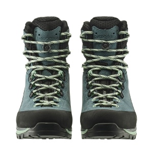 Bocanci Femei Lowa Cevedale Pro GTX Mid Dark Petrol - Img 5