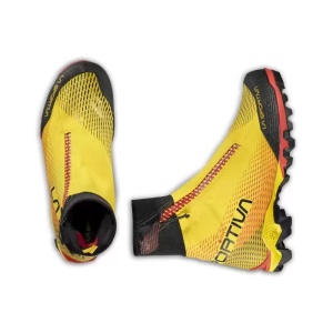 Bocanci La Sportiva Aequilibrium Speed GTX - Img 2