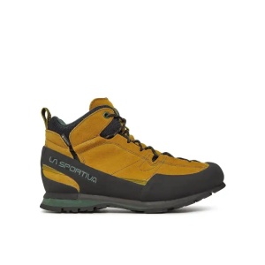 Bocanci La Sportiva Boulder X Mid GTX - Img 5