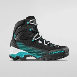 Bocanci La Sportiva Woman Aequilibrium ST GTX - Img 5