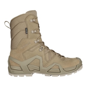 Bocanci Tactici Femei Lowa Zephyr MK2 GTX HI WS Coyote