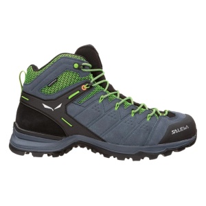 Bocanci trekking barbati Salewa Alp Mate Mid Waterproof - Img 6