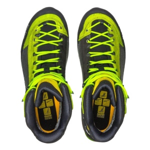 Bocanci trekking barbati Salewa Crow GTX - Img 3