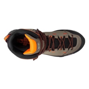 Bocanci trekking barbati Salewa Mountain Trainer 2 MID GTX - Img 3