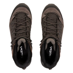 Bocanci trekking barbati Salewa Mountain Trainer Lite Mid GTX - Img 3