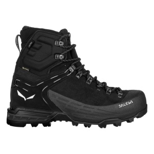 Bocanci trekking barbati Salewa Ortles Ascent Mid GTX - Img 4