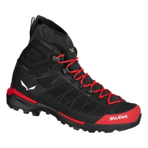Bocanci trekking barbati Salewa Ortles Light Mid PowerTex