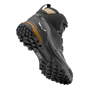 Bocanci trekking barbati Salewa Puez 2 Mid Powertex - Img 2