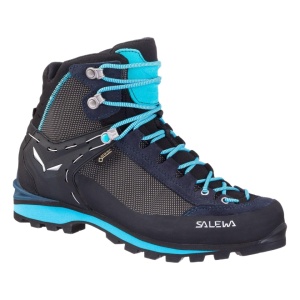 Bocanci trekking dama Salewa Crow GTX