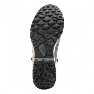 Bocanci trekking dama Salewa Puez Leather Mid Powertex - Img 9