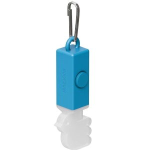Bookman - lumina urbana - lightstick kids - albastru Blue Bird - Img 2