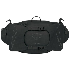 Borseta barbati Osprey Talon 6 Negru - Img 2