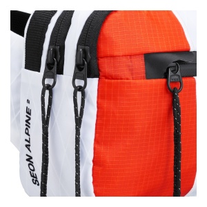 Borseta Mammut Seon Alpine Waistpack 2 Mammut Red - Img 2