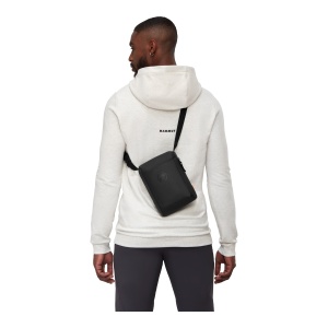 Borseta Mammut Seon Pouch Negru - Img 3