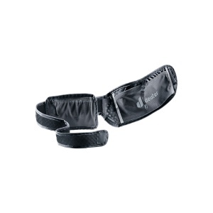 Borseta Shortrail I Black