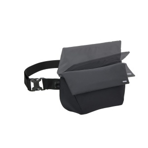 Borseta, Thule, EnRoute Sling, 2L, Black - Img 4