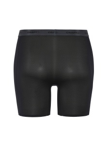 Boxeri sport Craft Pro Dry Nanoweight 6-inch - negru | strat de bază - Img 6