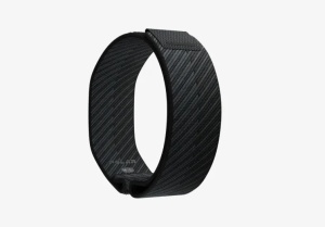 Bratara Schimb Polar Loop SoftWeave Negru S-L - Img 15
