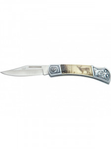 Briceag JOKER JKR113 maner cerb lama 8cm