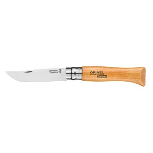 Briceag N08 Otel Carbon 9Cm