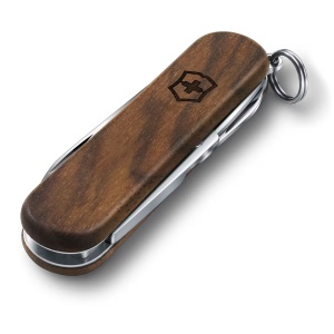 Briceag Victorinox Classic Wood 58MM VX0.6221.63 - Img 2