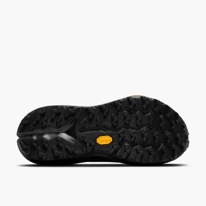 Brooks - pantofi alergare trail - Cascadia 20 GTX M - Black I Ebony I Nocturnal - 42 - Img 6